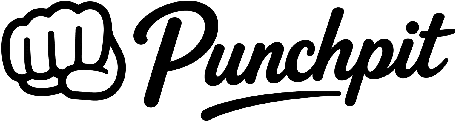 Punchpit